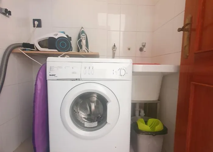 Alquilaencanarias Duplex Cabezo Terrace And Pool *