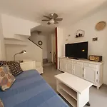 Alquilaencanarias Duplex Cabezo Terrace And Pool *