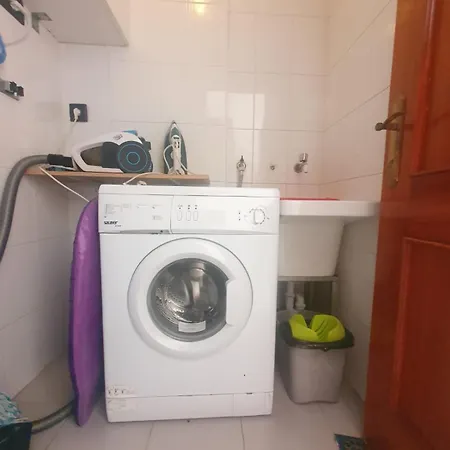 Alquilaencanarias Duplex Cabezo Terrace&pool *