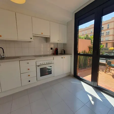 Alquilaencanarias Duplex Cabezo Terrace And Pool