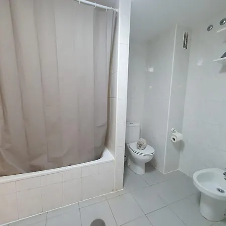 Apartamento Alquilaencanarias Duplex Cabezo Terrace&pool