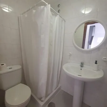 Alquilaencanarias Duplex Cabezo Terrace&pool Apartamento El Médano