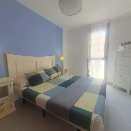 Alquilaencanarias Duplex Cabezo Terrace And Pool Appartement