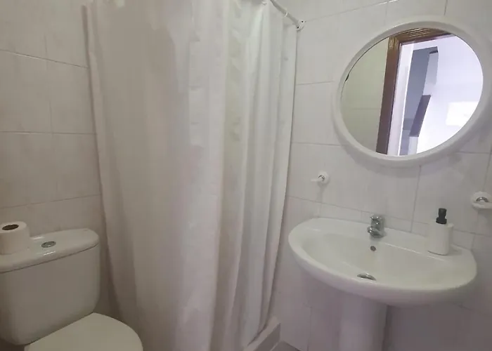 Alquilaencanarias Duplex Cabezo Terrace And Pool Apartment El Medano (Tenerife)